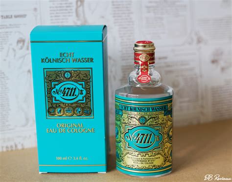 original cologne from germany.